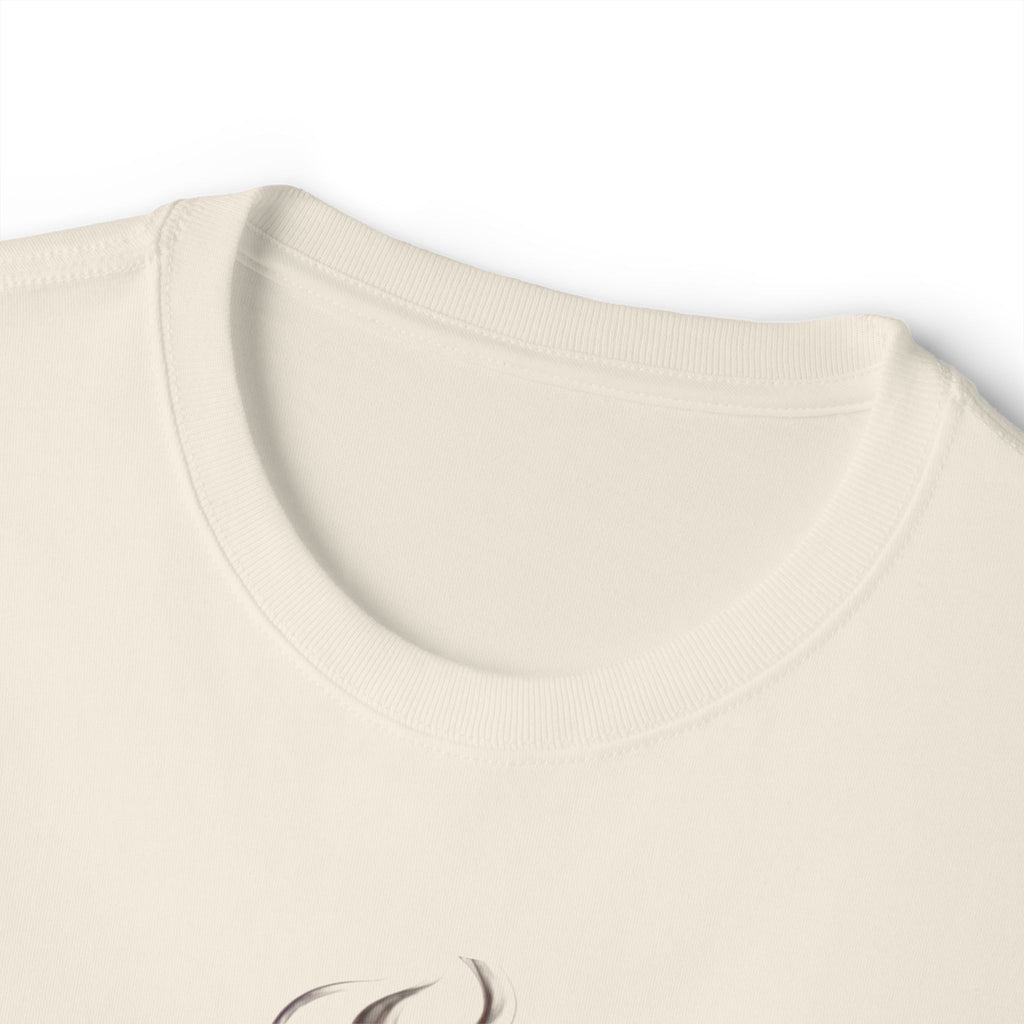 Wicked Aromas Gothic Candle Graphic T-Shirt