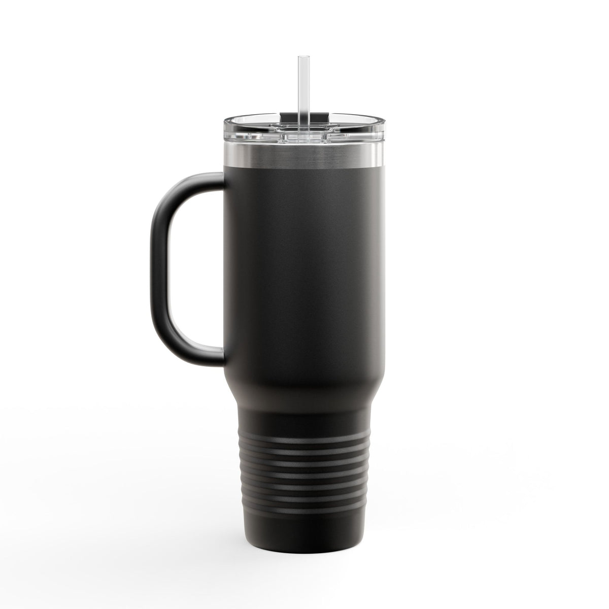Wicked Aloha Insulated Travel Mug, 40oz