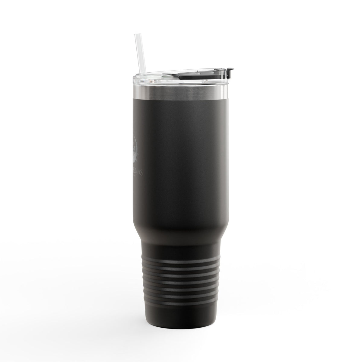 Wicked Aloha Insulated Travel Mug, 40oz