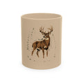 Traditional Ceramic Mug