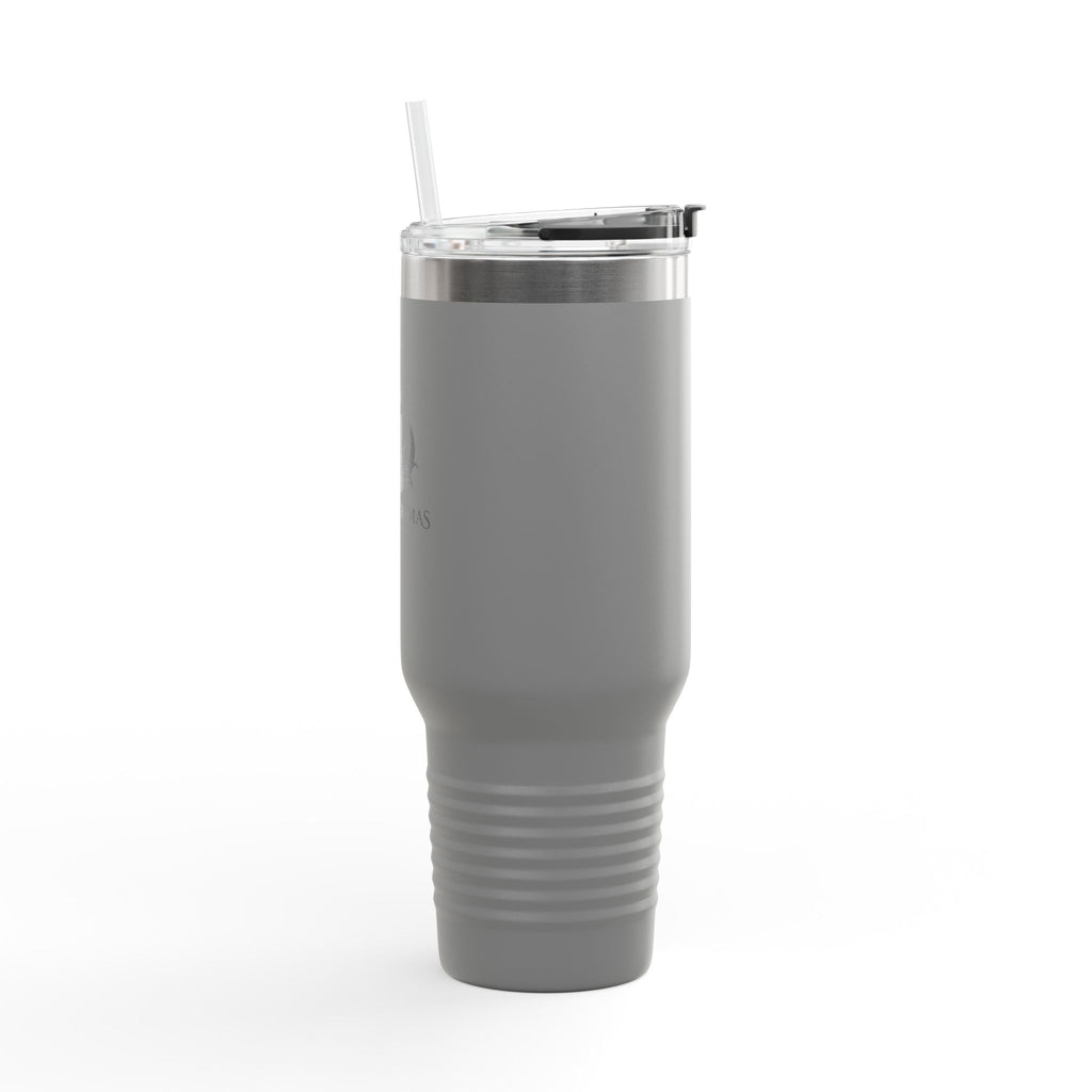 Wicked Aloha Insulated Travel Mug, 40oz
