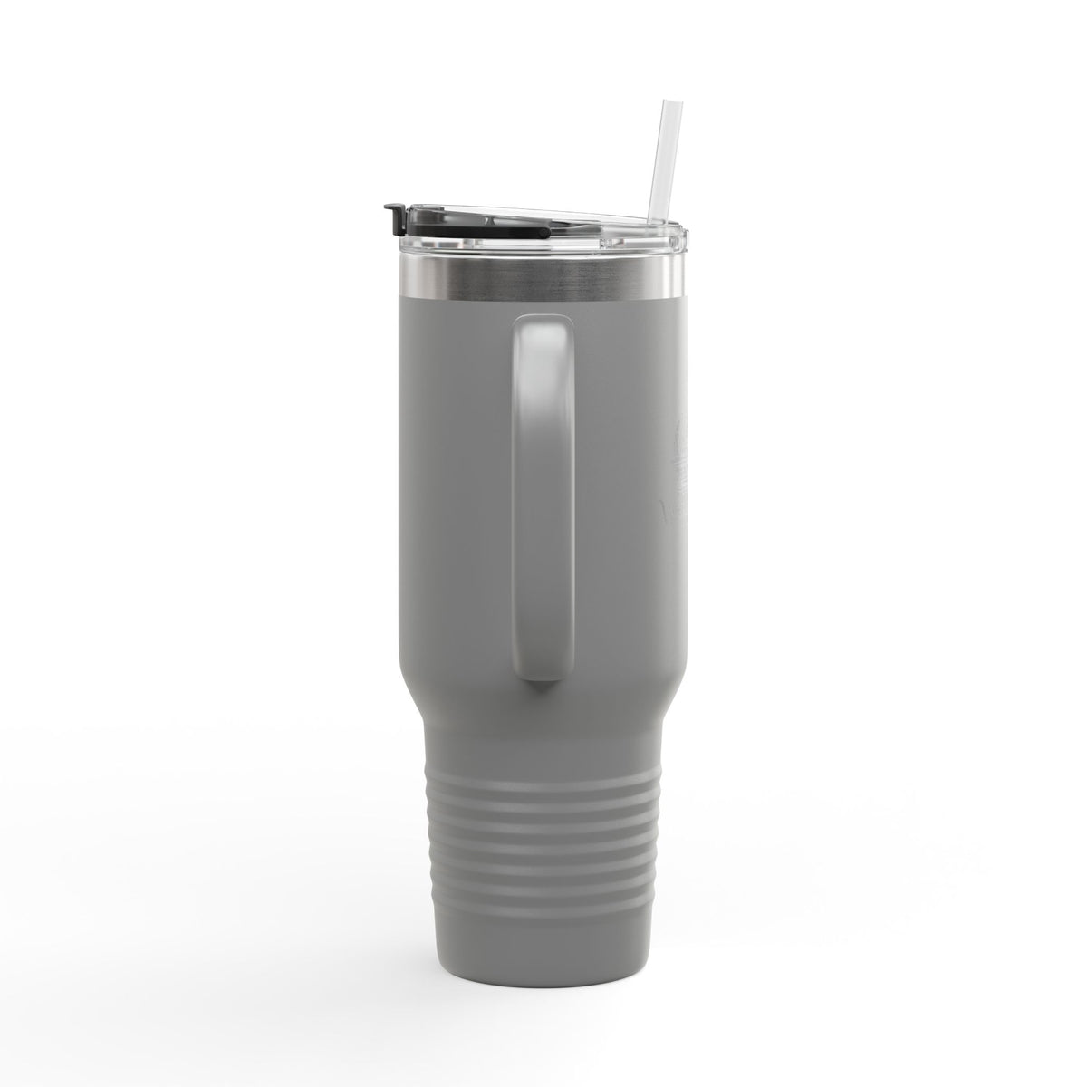 Wicked Aloha Insulated Travel Mug, 40oz