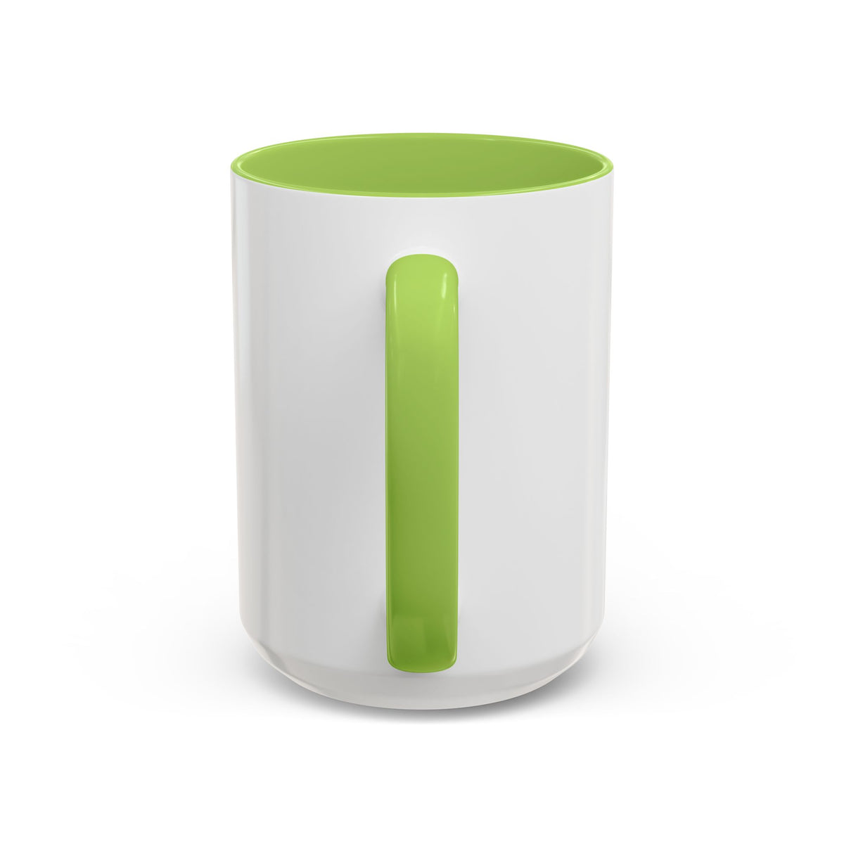 Cute Plant Lover Coffee Mug – Whimsical Succulent and Houseplant Design