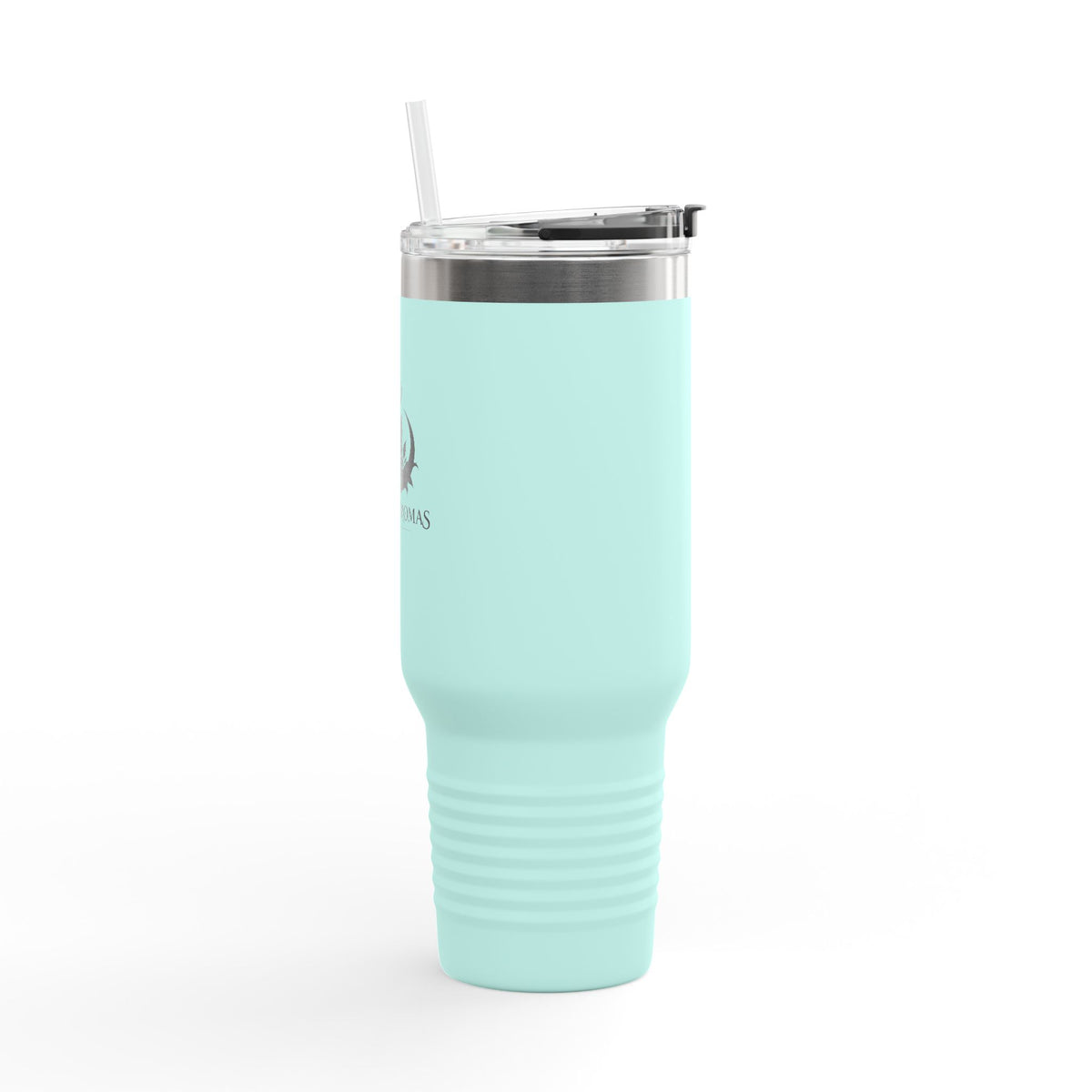 Wicked Aloha Insulated Travel Mug, 40oz