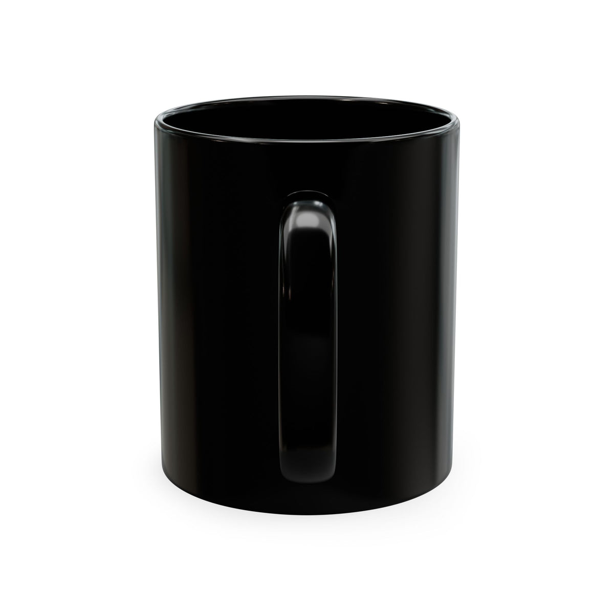 Traditional Ceramic Mug