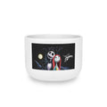 Nightmare Before Christmas Character Latte Mug