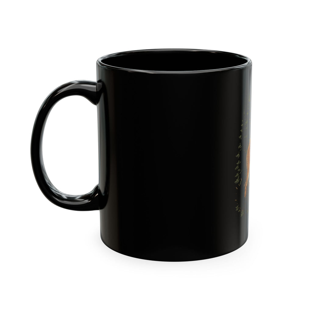 Traditional Ceramic Mug