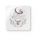 Wicked Aromas Gothic Coasters Set of 4