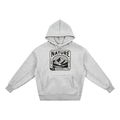 Essential Kids' Fleece Hoodie