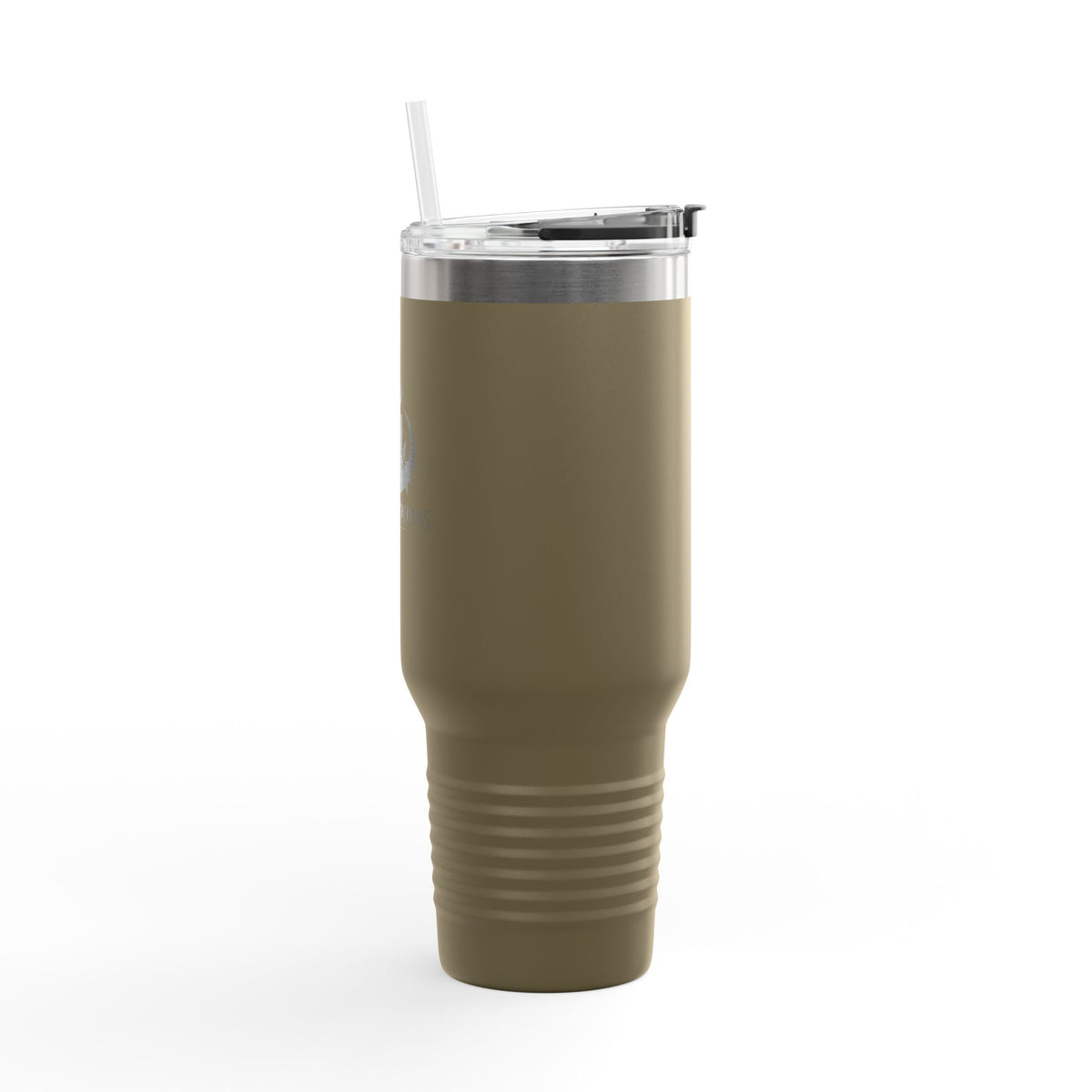 Wicked Aloha Insulated Travel Mug, 40oz