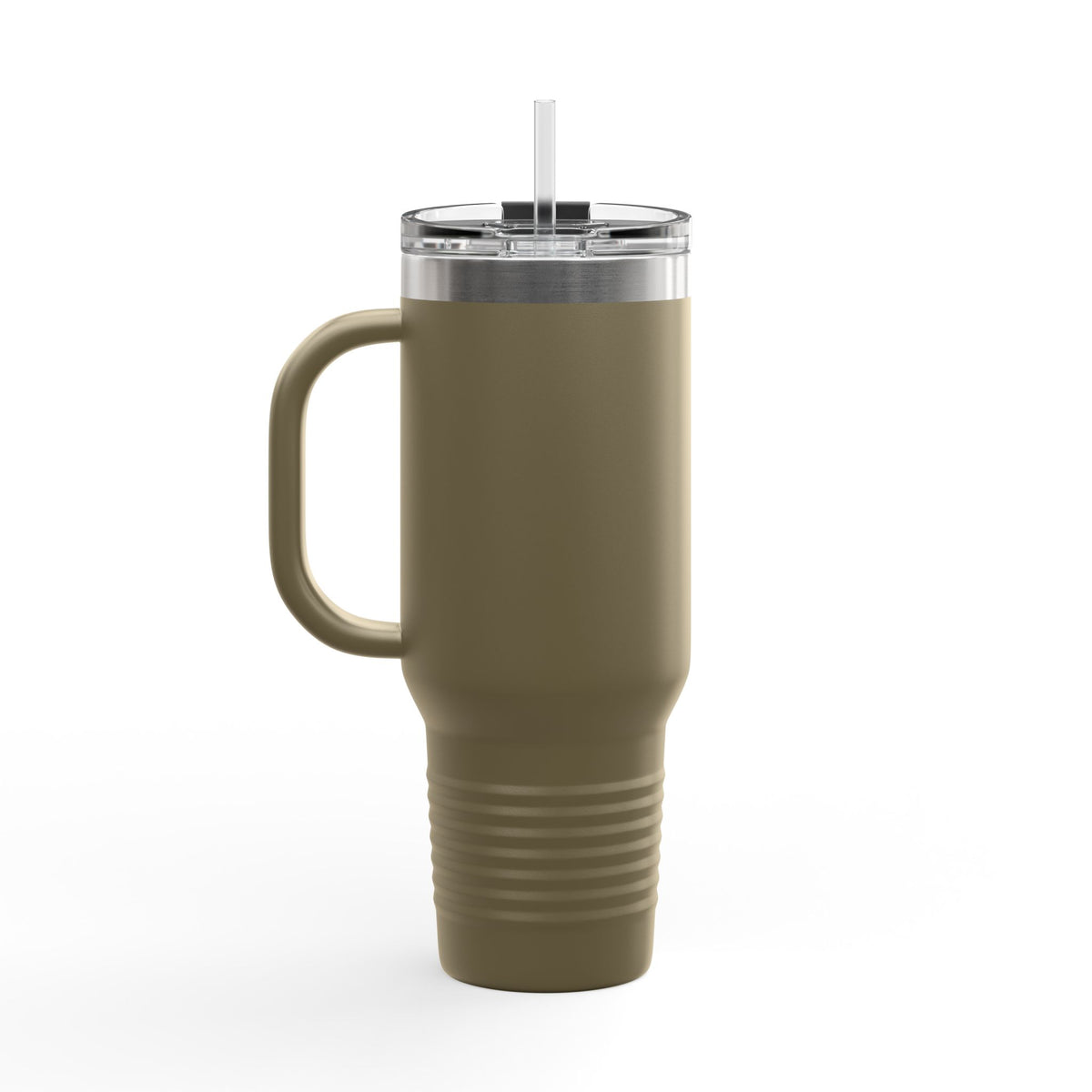 Wicked Aloha Insulated Travel Mug, 40oz