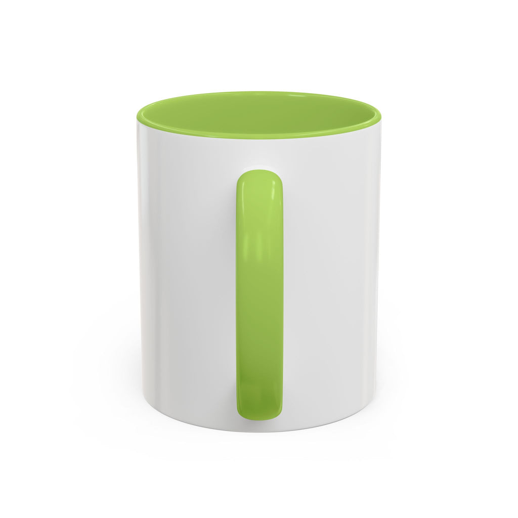 Cute Plant Lover Coffee Mug – Whimsical Succulent and Houseplant Design