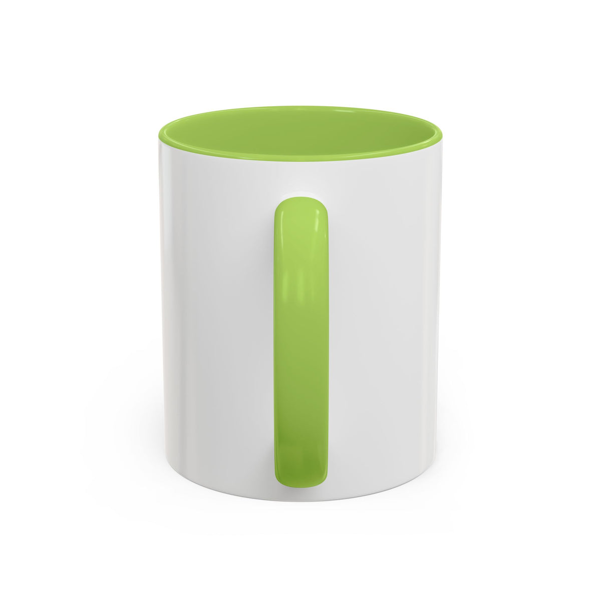Cute Plant Lover Coffee Mug – Whimsical Succulent and Houseplant Design