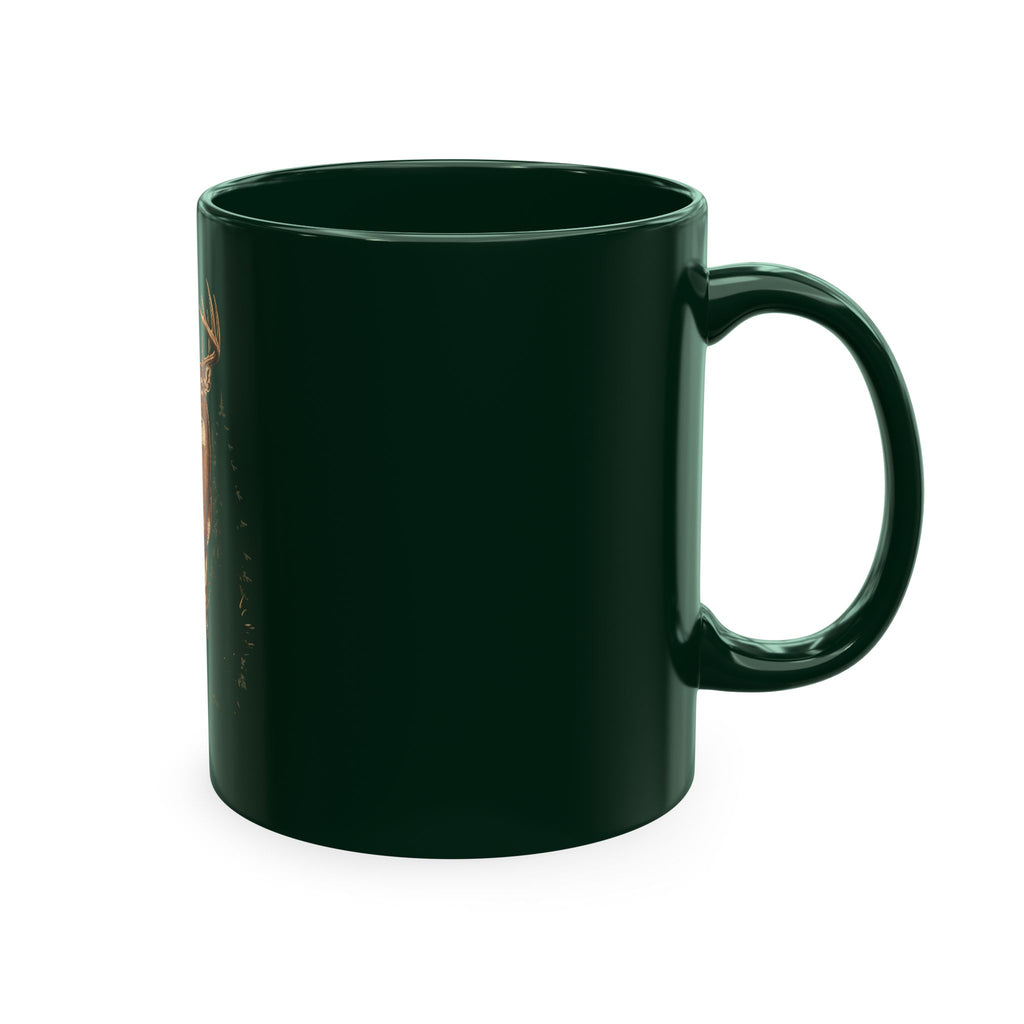 Traditional Ceramic Mug