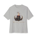 Wicked Aromas Gothic Candle Graphic T-Shirt