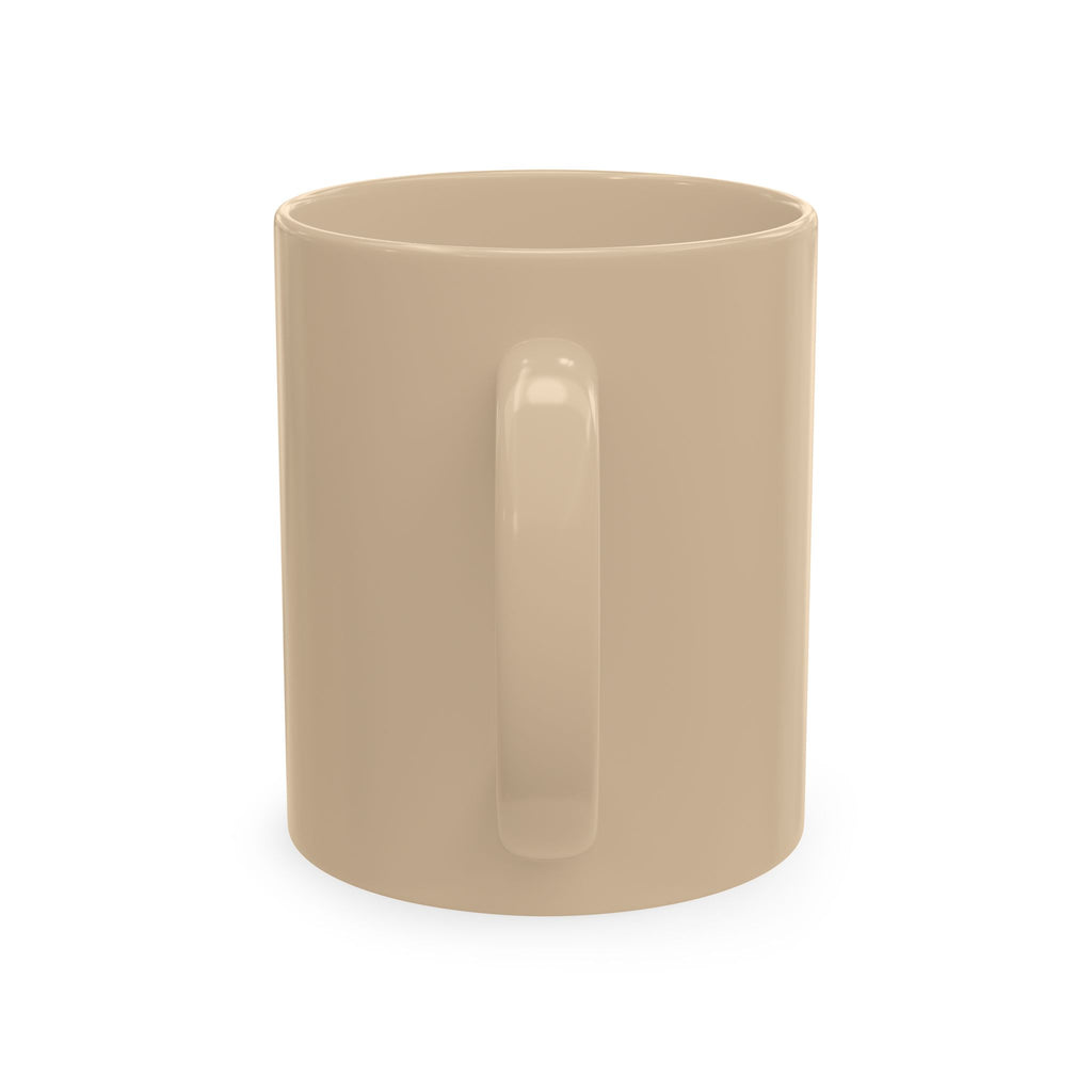 Traditional Ceramic Mug
