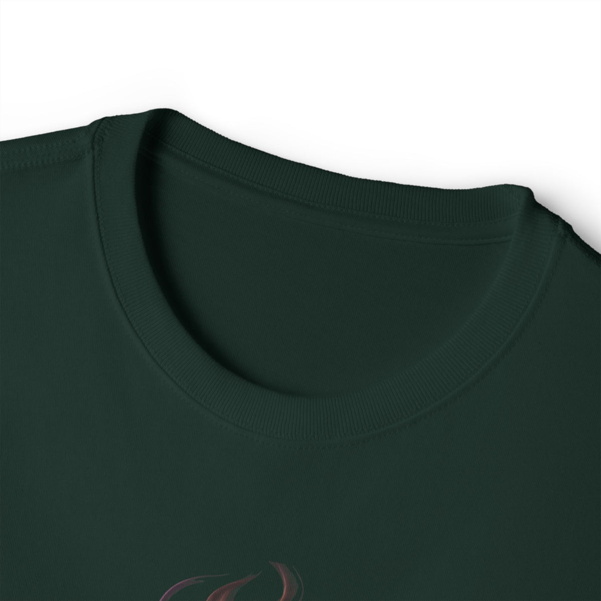 Wicked Aromas Gothic Candle Graphic T-Shirt