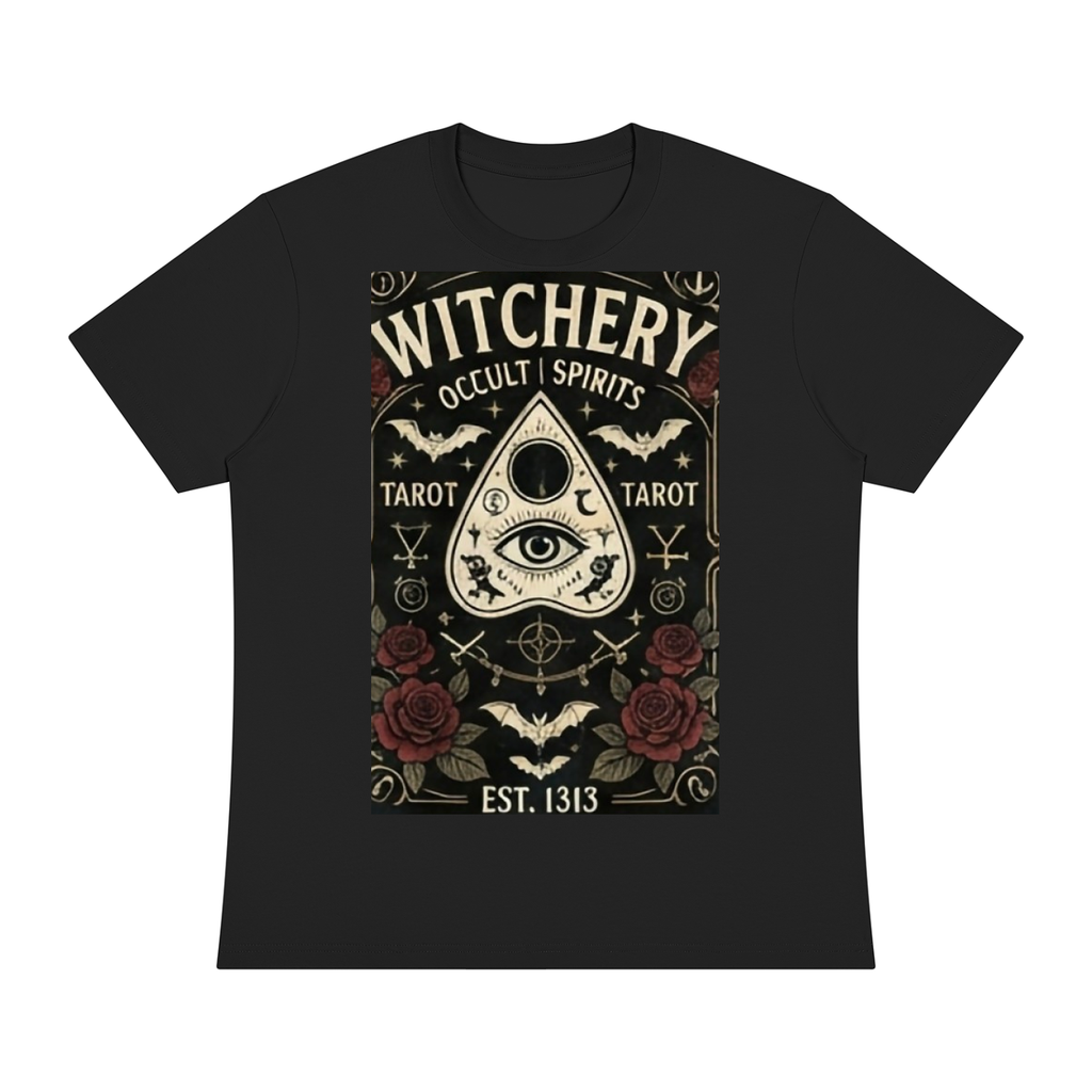 Unisex Sorona Crewneck T-Shirt