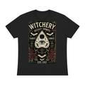 Unisex Sorona Crewneck T-Shirt