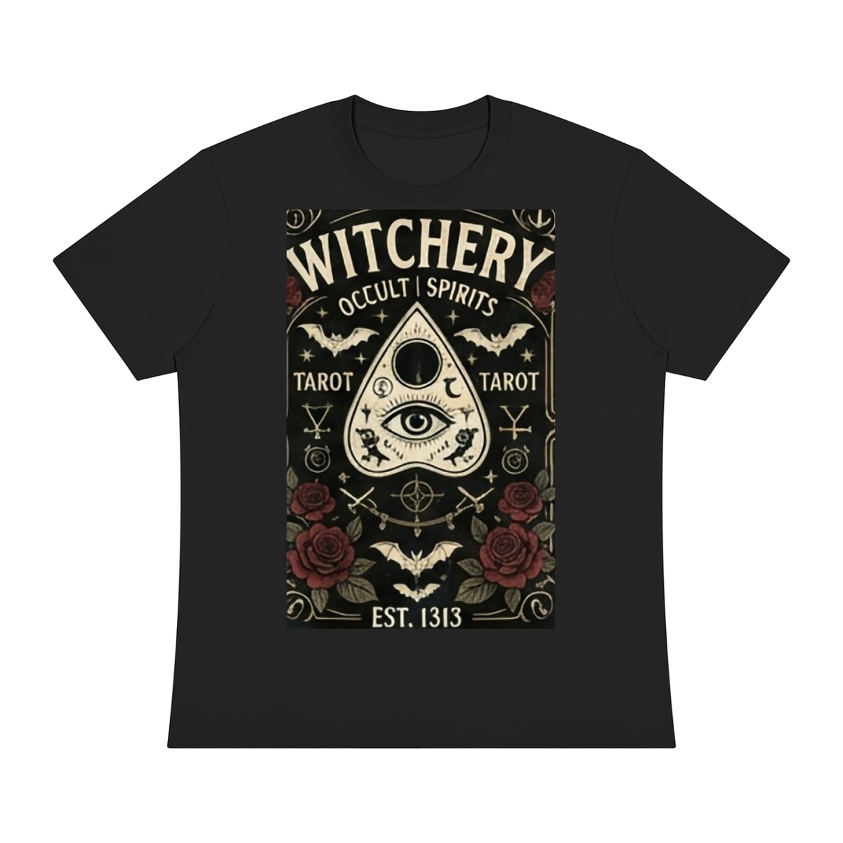 Unisex Sorona Crewneck T-Shirt