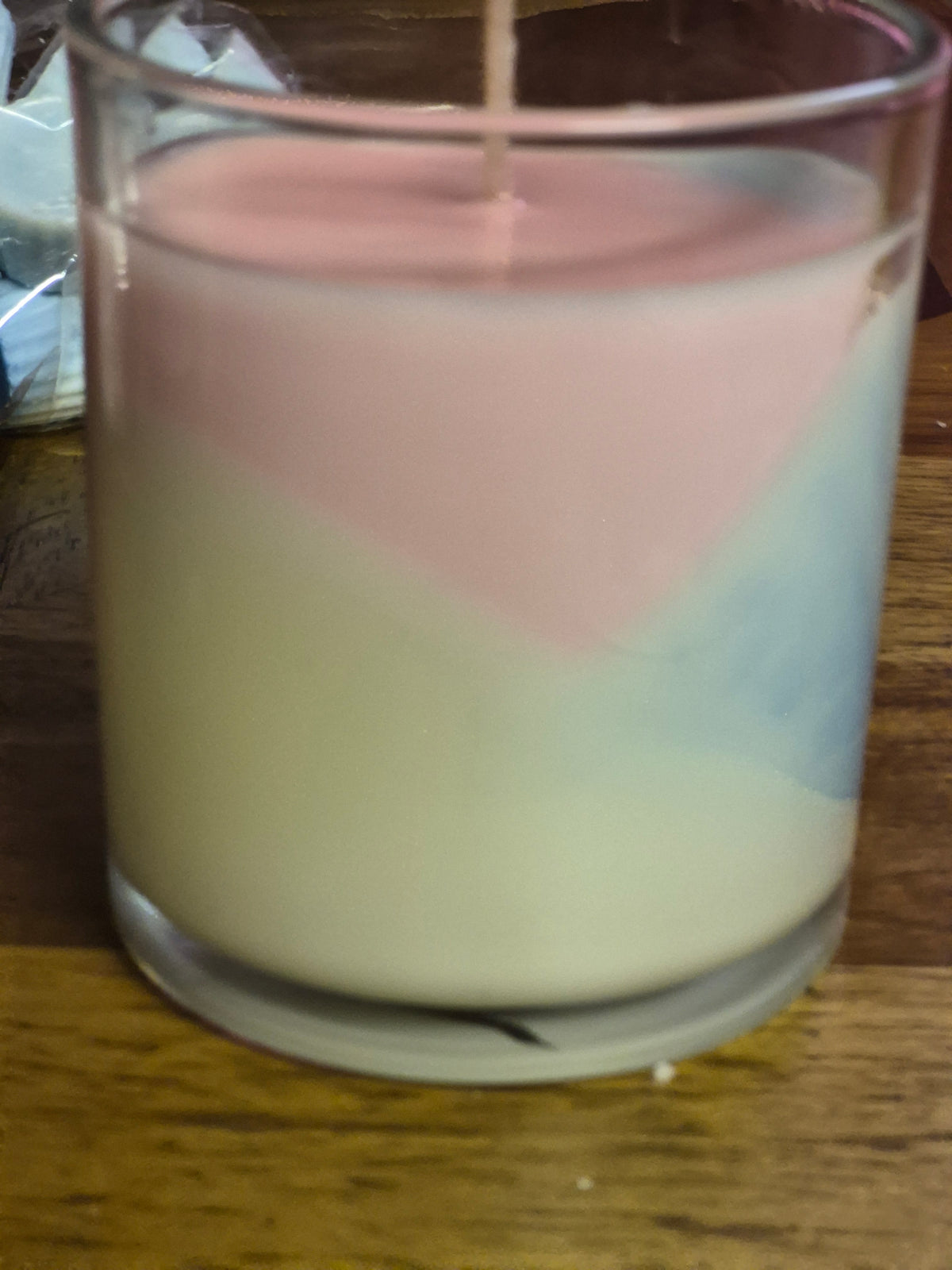 Soy Wax Candles