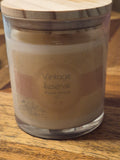 Soy Wax Candles