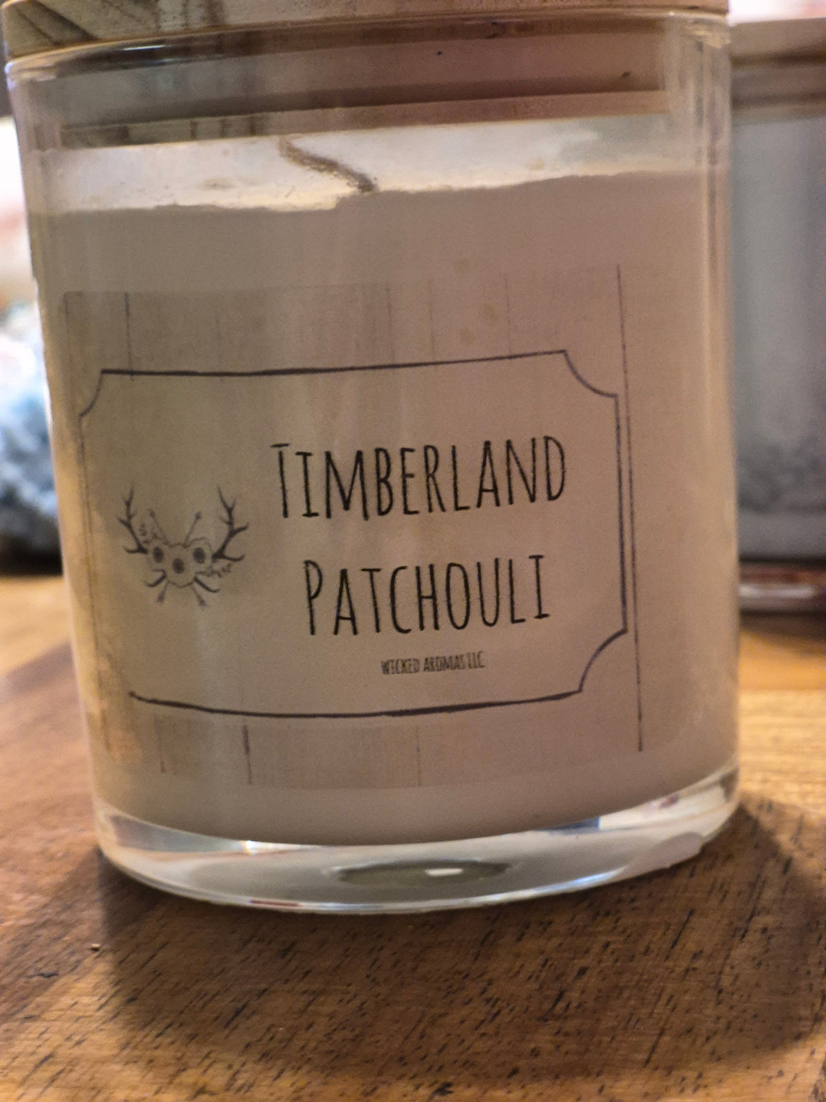 Soy Wax Candles