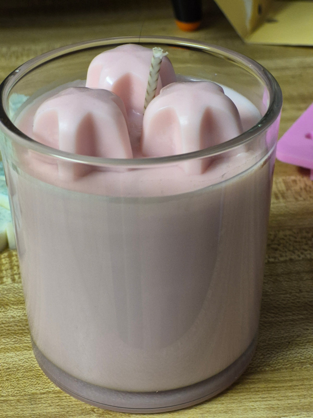 Soy Wax Candles