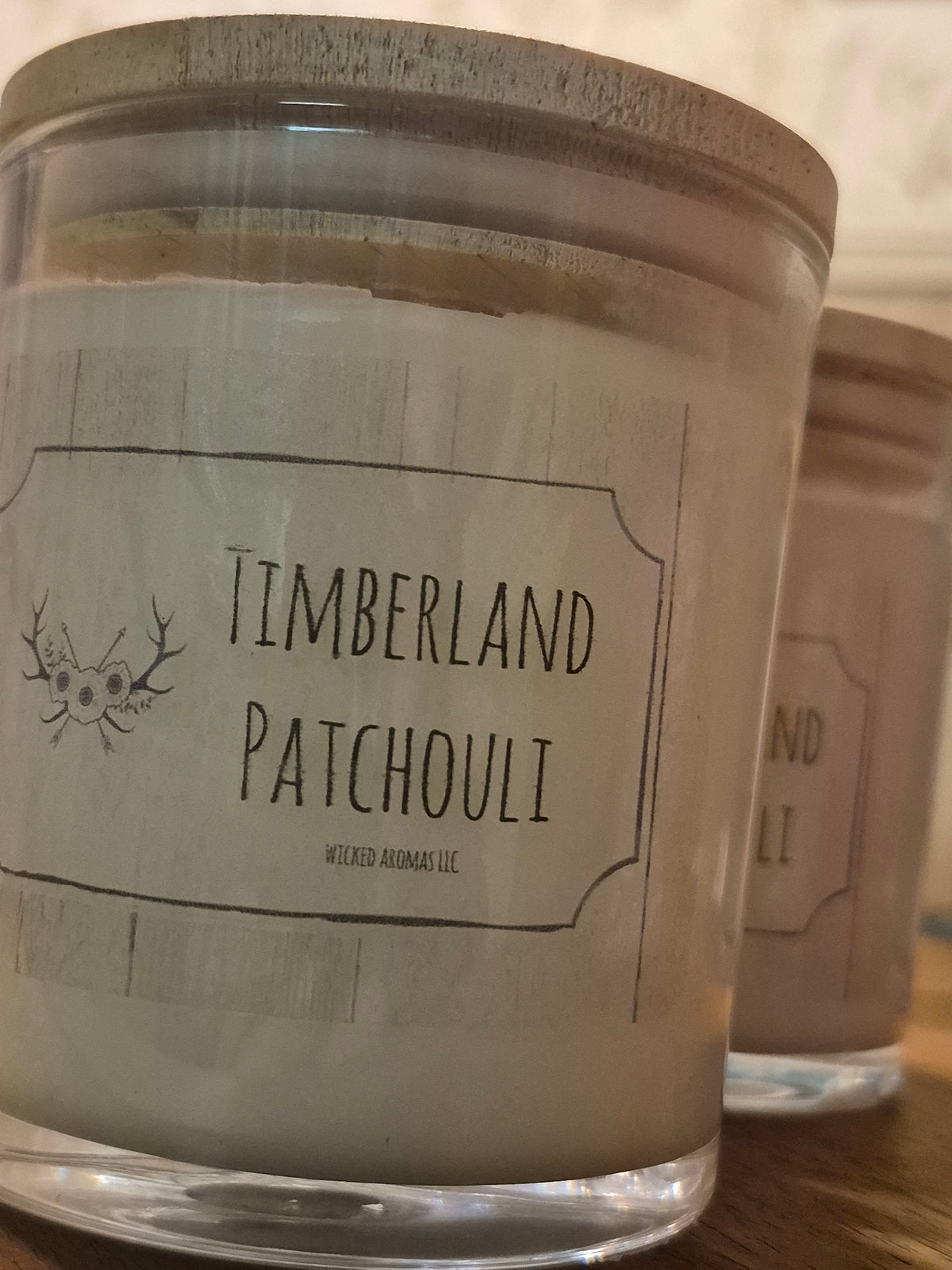 Soy Wax Candles